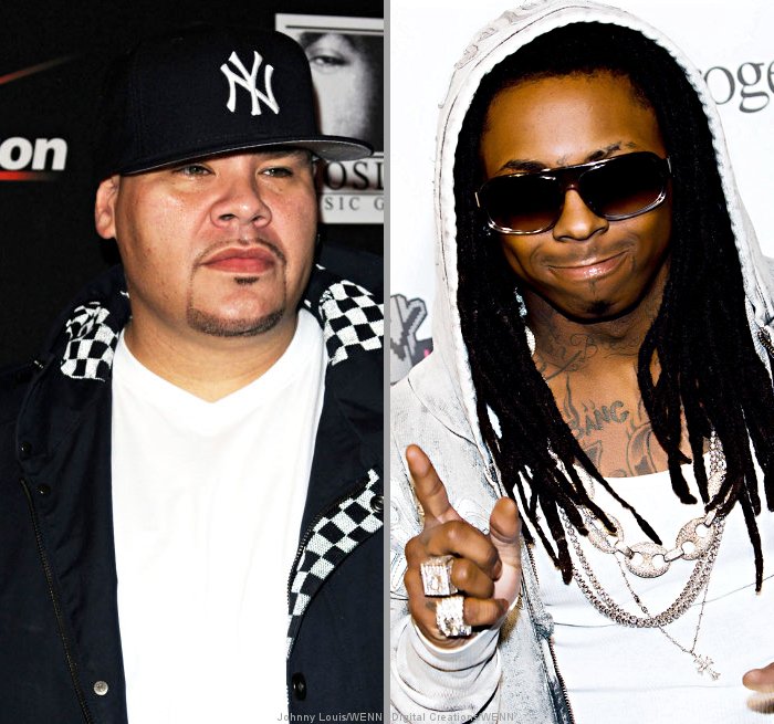 Fat Joe: Lil Wayne 'Funnier' While Sober