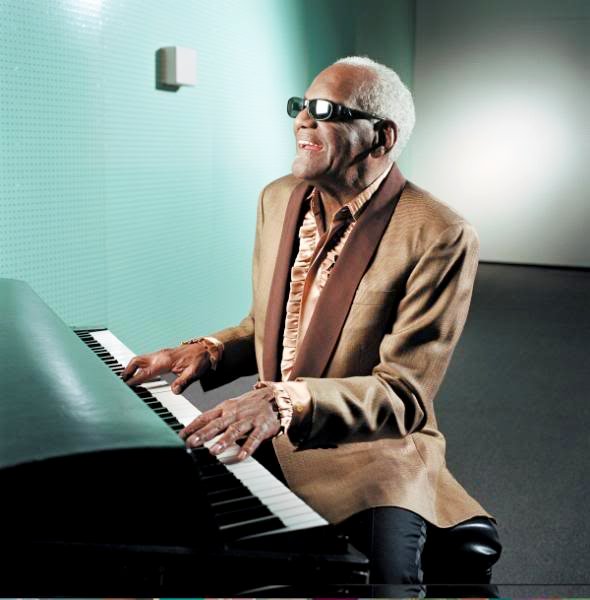 Ray Charles Musical Play Pushed Back to 2011