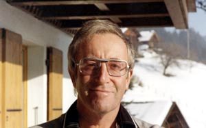 Peter Sellers' Doomed Request to Be Auctioned Off on July 17