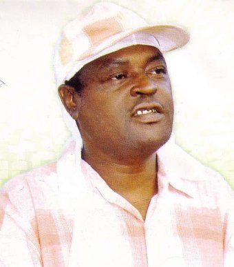 Reggae Singer Sugar Minott Died at 54