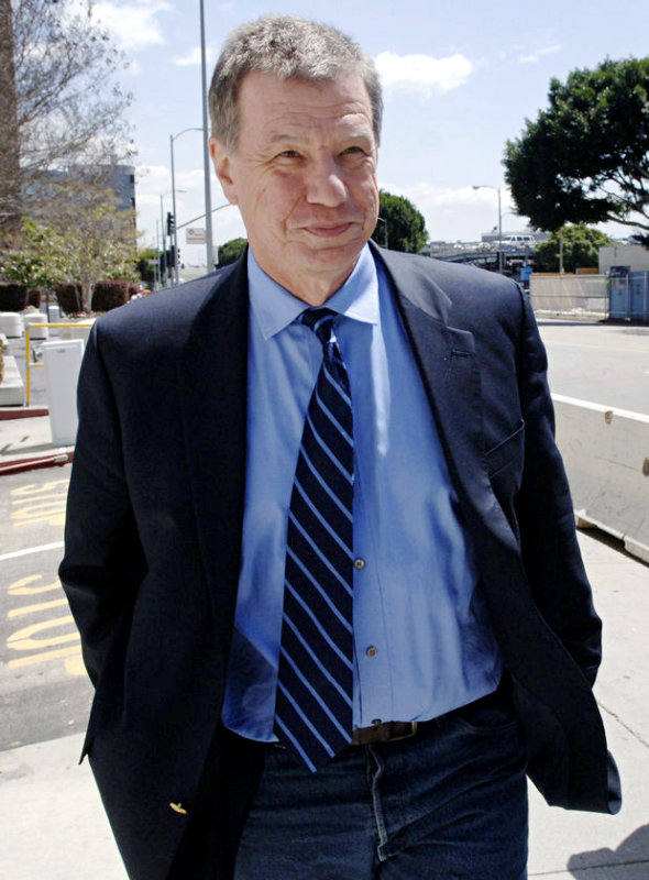 'Die Hard' Director Enters Guilty Plea to Lying to FBI, Facing a Year Behind Bars