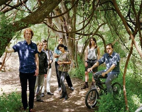 Arcade Fire Pledge to Give One Million Dollars to Haiti Charity