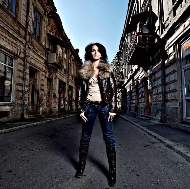 Romanian Singer Allegedly Committed Suicide on Birthday
