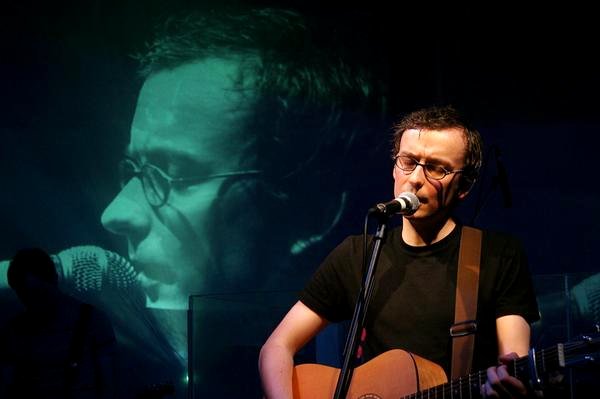 Graeme Clark Leaves Wet Wet Wet After 28 Years