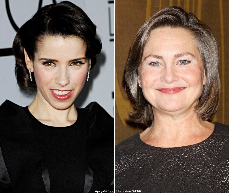 Sally Hawkins to Make Broadway Debut as Cherry Jones' Daughter