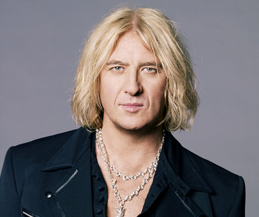 Joe Elliott Complains About Def Leppard's Lack of Respect
