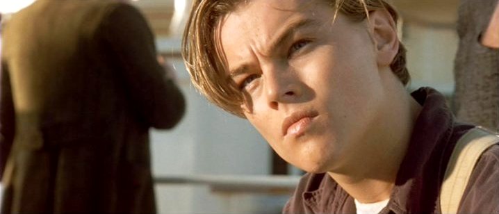 'Titanic' Damaged Leonardo DiCaprio's Chance With Girls