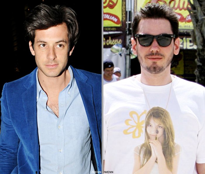 Mark Ronson Hopes DJ AM Will Be Honored With Hollywood Walk of Fame Star