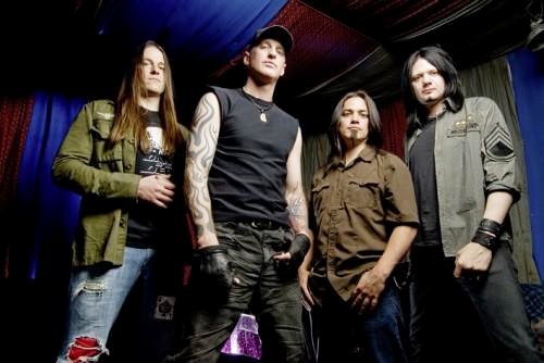 SOiL Lose Their Lead Singer and Drummer