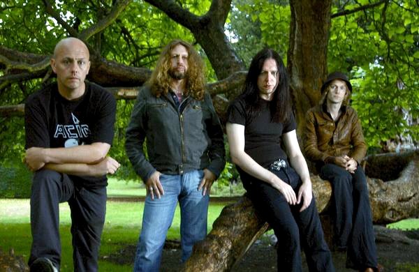 Cathedral to Reunite for Anniversary Gig