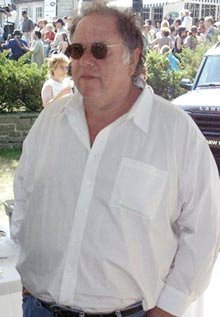 Actor Maury Chaykin Died on His Birthday