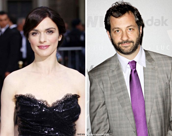 Rachel Weisz Kills Chance to Work With Judd Apatow Following Slurred Meeting
