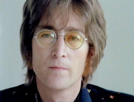 John Lennon's Works to Be Preserved in Time Capsules
