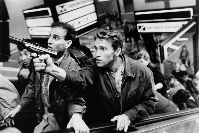'Underworld' Director to Reboot Arnold Schwarzenegger's 'Total Recall'