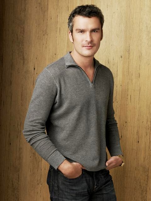 Balthazar Getty Quits 'Brothers and Sisters'