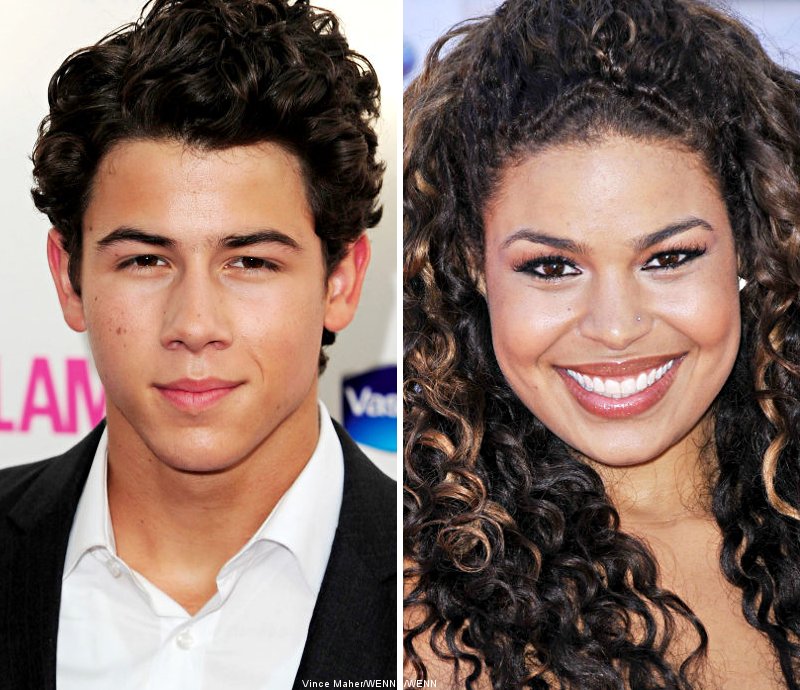 Nick Jonas and Jordin Sparks Lead Youth Committee of Ronald Reagan's Anniversary