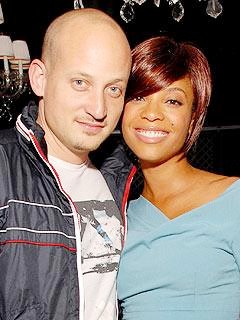 Sam Watters Helped Wife Tamyra Gray Deliver Their First Daughter