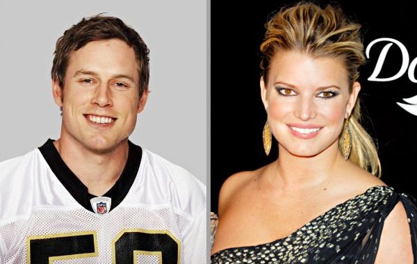 Eric Johnson's Estranged Wife Warns Jessica Simpson That He's Broke