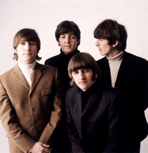 Yoko Ono: The Beatles' Digital Catalog Won't Be Available Soon