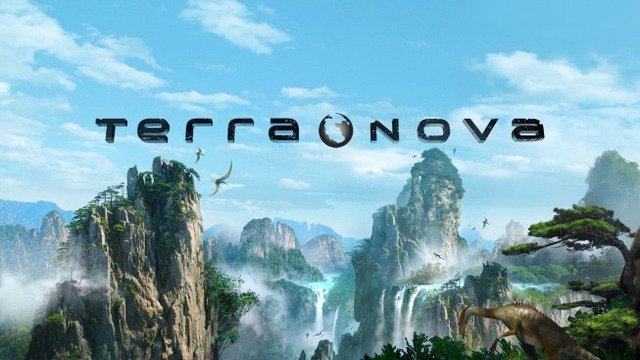 Steven Spielberg's 'Terra Nova' to Film in Australia