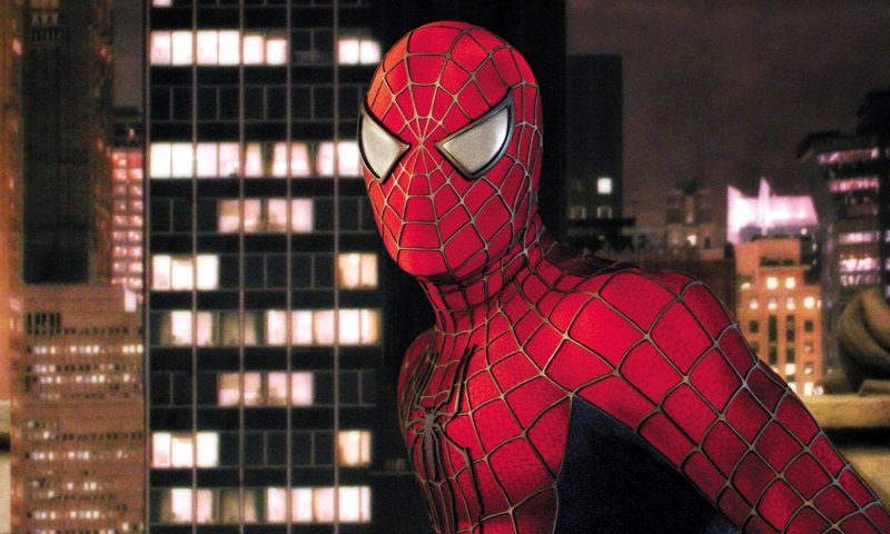 'Spider-Man' Musical Play to Be Opened on Broadway in December