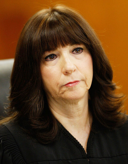 Judge Marsha Revel Replaced in Lindsay Lohan Case