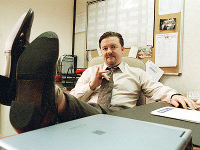 Coming Soon, Chinese 'The Office'