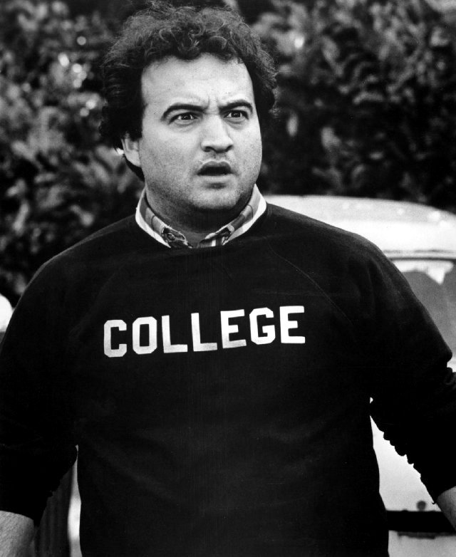 John Belushi Brought Back to Life in Biopic