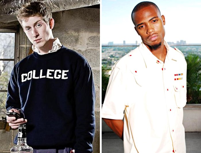 Asher Roth and B.o.B Come Under Fire Over Their Back to School Gig