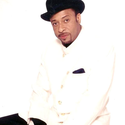 Robert Wilson of The Gap Band Dead at 53