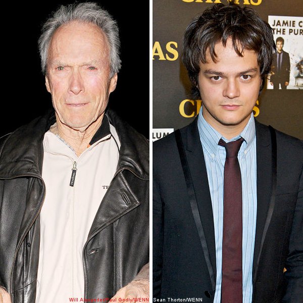 Clint Eastwood Praises Jamie Cullum for Bringing Entertainment Value to Jazz