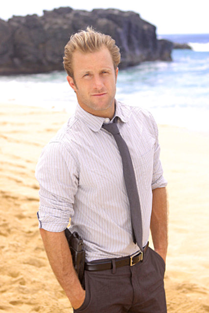 Scott Caan Tore Ligaments During 'Hawaii Five-0' Stunt