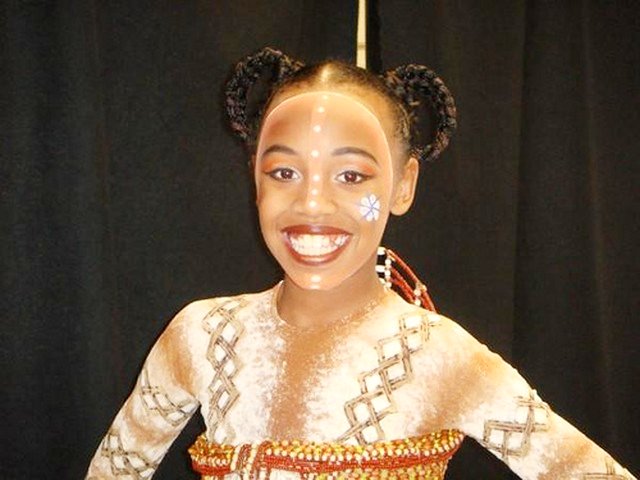 Broadway Star Shannon Tavarez Recovering After Transplant