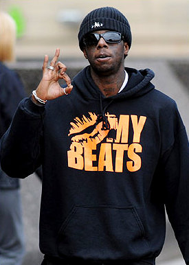 N-Dubz Drummer Found Guilty of Assault, Claiming Racism