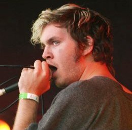 Ou Est Le Swimming Pool's Frontman Took His Own Life After Pukkelpop Festival