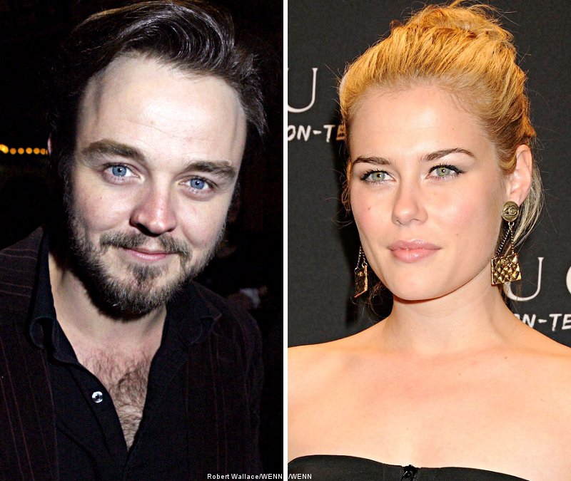 Matthew Newton Is Accused of Attacking Girlfriend