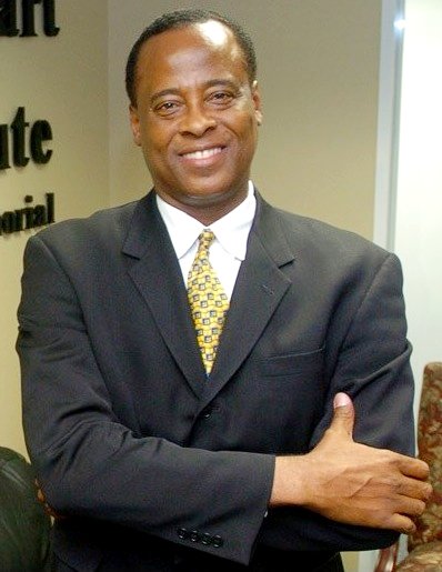 Dr. Conrad Murray's Lawyers to Request Access to Michael Jackson's Fluid Samples