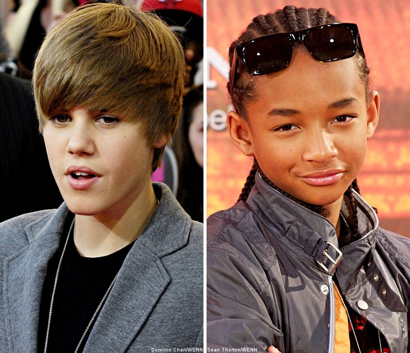 Justin Bieber to Duet With Jaden Smith in Upcoming New York Gig