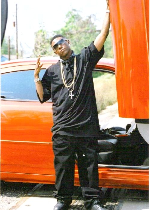Lil Boosie to Release Album From Behind Bars