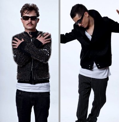 Ou Est Le Swimming Pool to Release Album Despite Tragic Death of Their Singer