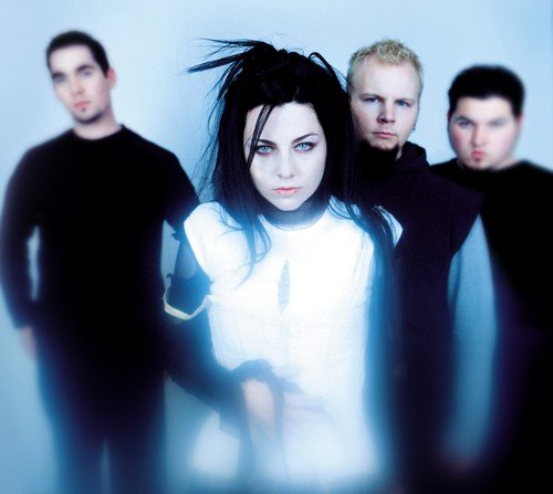 Ben Moody Reveals Actual Reason of Evanescence's Split