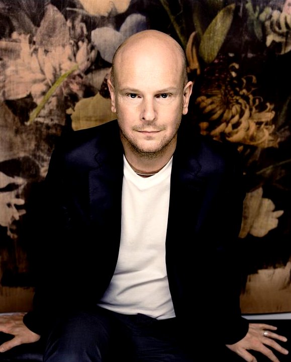 Radiohead's Phil Selway Quits Samaritans