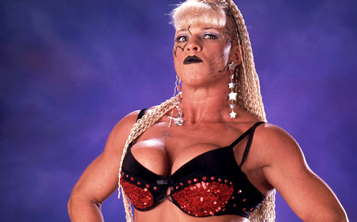 Wrestling Star Gertrude 'Luna' Vachon Found Dead at Her Mother's Home