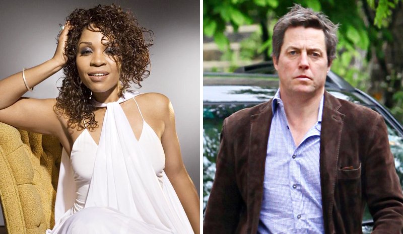 Former Prostitute Thanks Hugh Grant for Making Her Feel Like Julia Roberts in 'Pretty Woman'