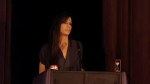 Video: Sandra Bullock Opened Clinic in New Orleans