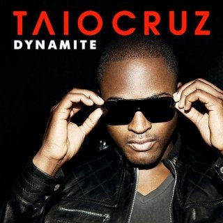 Taio Cruz Placed Number 1 on U.K. Singles Chart