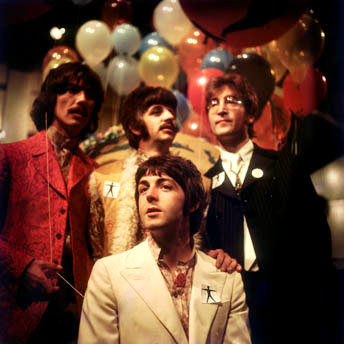 Hamburg Film Festival to Honor Beatles With Movie Screenings