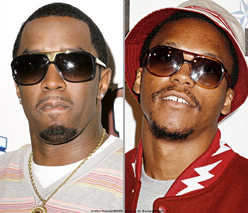 P. Diddy and Lupe Fiasco Calling Help for Pakistan via Twitter
