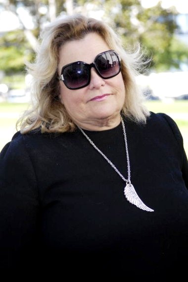 Zsa Zsa Gabor's Daughter Accused Stepfather of 'Media Circus'