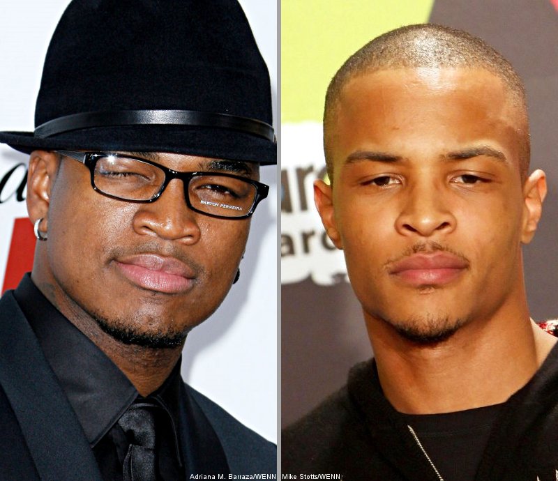Ne-Yo Tells T.I. to Ditch His Entourage to Keep Him Out of Trouble